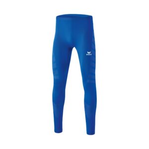 Erima Compression Pants Erima Azul 140 cm Niño