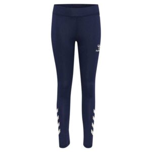 Hummel Core Xk Leggings Azul 16 Years Niño