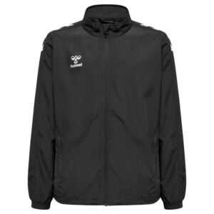 Hummel Core Xk Micro Jacket Negro 8 Years Niño