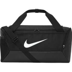 Nike Brasilia 9.5 Duffel 41l Bag Negro