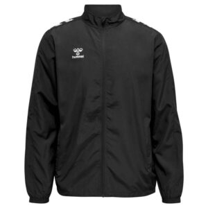Hummel Core Xk Micro Jacket Negro 2XL Hombre