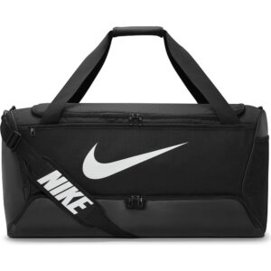 Nike Brasilia 9.5 Duffel 95l Bag Negro