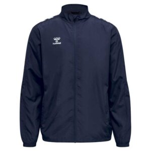 Hummel Core Xk Micro Jacket Azul 3XL Hombre