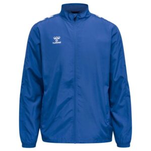 Hummel Core Xk Micro Jacket Azul 2XL Hombre