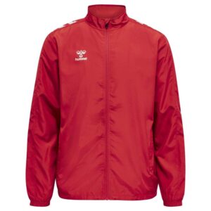 Hummel Core Xk Micro Jacket Rojo XL Hombre