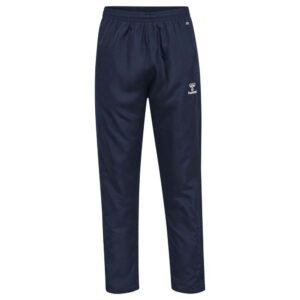 Hummel Core Xk Micro Pants Azul M Hombre
