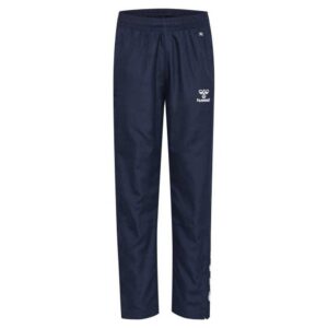 Hummel Core Xk Micro Pants Azul 14 Years Niño
