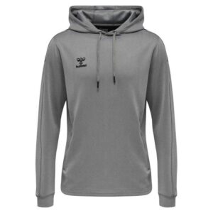 Hummel Core Xk Poly Hoodie Gris 3XL Hombre