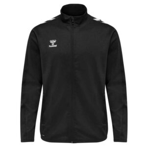 Hummel Core Xk Poly Jacket Negro 4XL Hombre