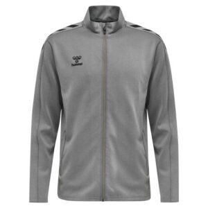 Hummel Core Xk Poly Jacket Gris 3XL Hombre