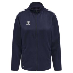 Hummel Core Xk Poly Jacket Azul XS Mujer