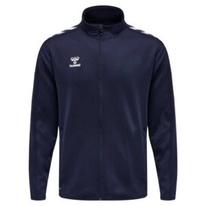 Hummel Core Xk Poly Jacket Azul 2XL Hombre