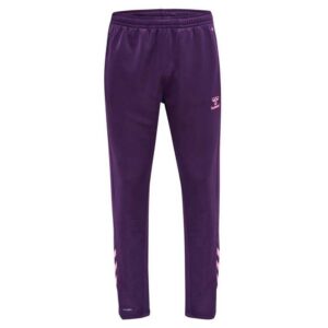 Hummel Core Xk Poly Pants Lila 3XL Hombre