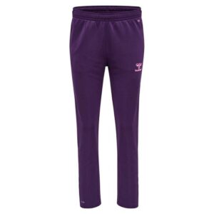 Hummel Core Xk Poly Pants Lila XS Mujer