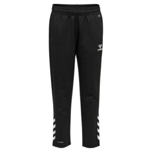 Hummel Core Xk Poly Pants Negro 16 Years Niño