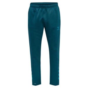 Hummel Core Xk Poly Pants Azul XL Hombre
