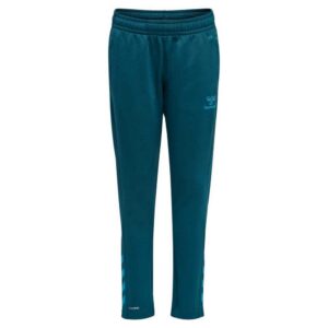 Hummel Core Xk Poly Pants Azul 16 Years Niño
