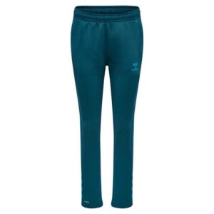 Hummel Core Xk Poly Pants Azul XS Mujer