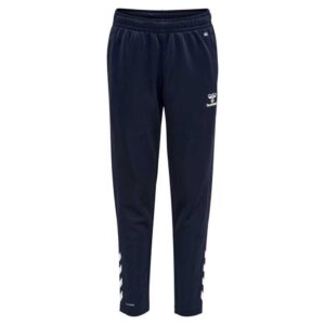 Hummel Core Xk Poly Pants Azul 16 Years Niño