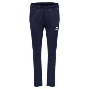Hummel Core Xk Poly Pants Azul M Mujer
