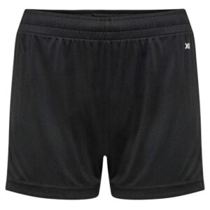 Hummel Core Xk Poly Shorts Negro S Mujer