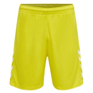 Hummel Core Xk Poly Shorts Amarillo S Hombre