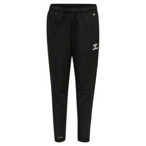 Hummel Core Xk Training Poly Pants Negro 6 Years Niño