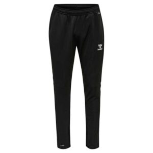 Hummel Core Xk Training Poly Pants Negro XS Hombre