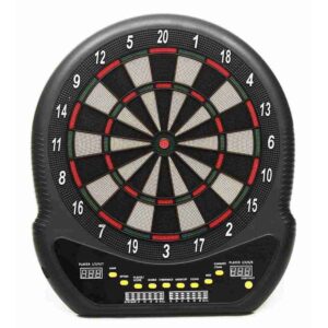 Devessport Neptuno Electronic Dartboard Negro