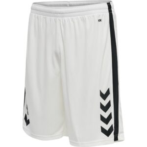 Hummel Hmlcore Xk Basketball Shorts Blanco 2XL Hombre