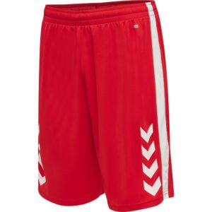 Hummel Hmlcore Xk Basketball Shorts Rojo S Hombre
