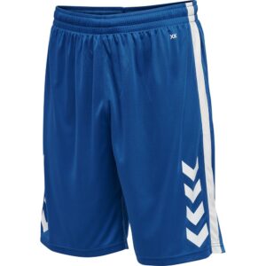 Hummel Hmlcore Xk Basketball Shorts Azul M Hombre