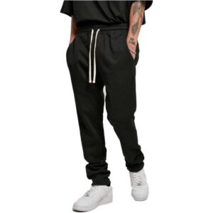 Urban Classics Side Pants Negro XL Hombre