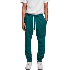 Urban Classics Side Pants Verde 3XL Hombre