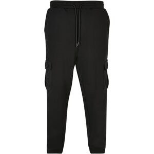 Urban Classics 90´s Cargo Pants Negro XL Hombre