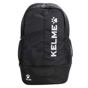 Kelme Montes Backpack Negro
