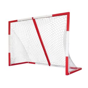 Sporti France Mini Hand Goal (the Unit) Blanco