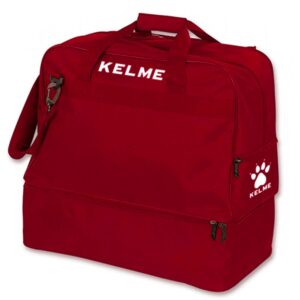 Kelme Training Bag Rojo