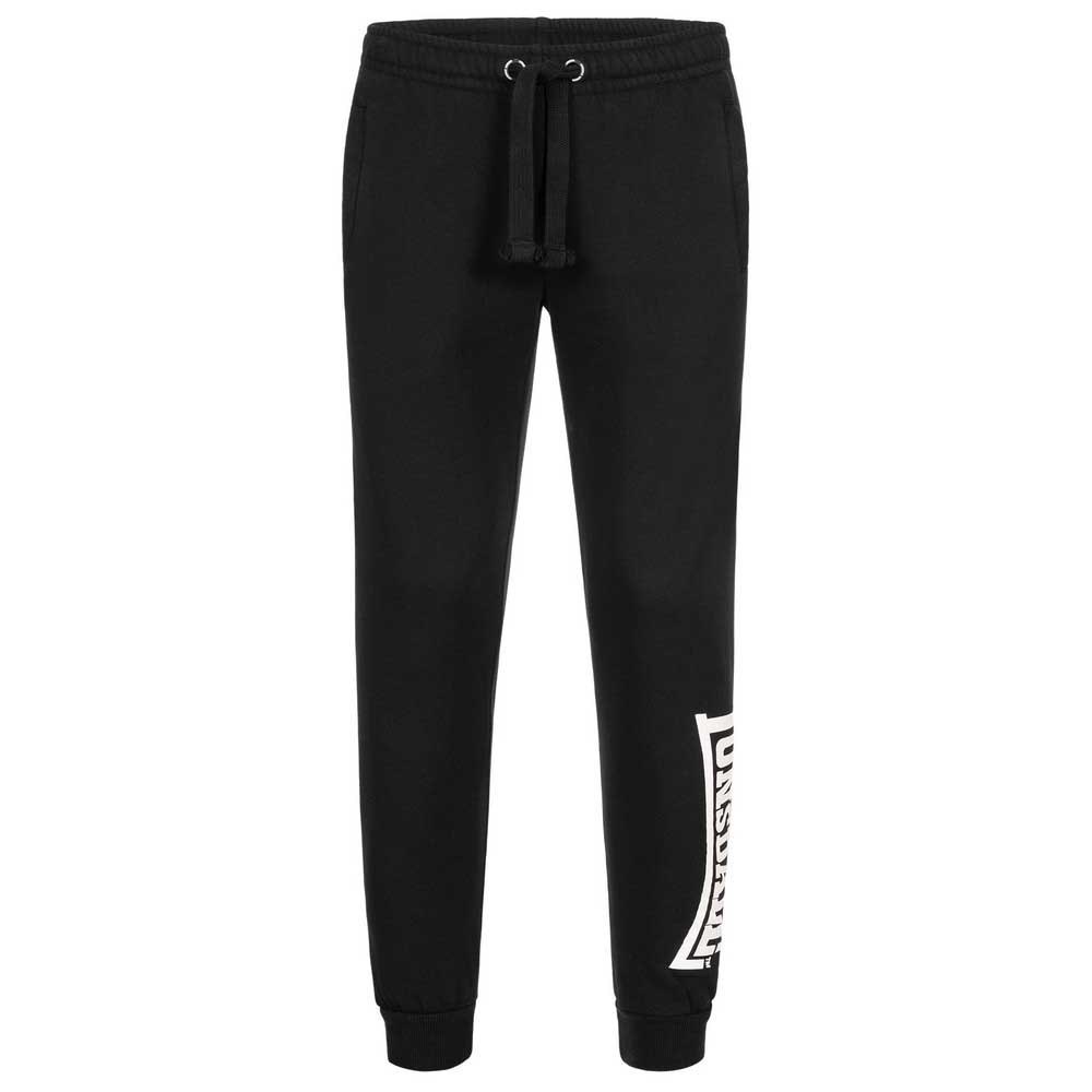 Lonsdale Bickenhill Pants Negro S Mujer