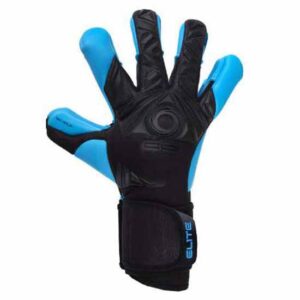 Elite Sport Neo Goalkeeper Gloves Azul,Negro 8