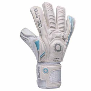 Elite Sport Supreme Goalkeeper Gloves Blanco 11