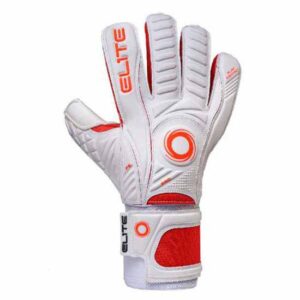 Elite Sport Wp Goalkeeper Gloves Blanco 10