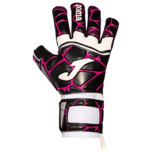 Joma Gk-pro Goalkeeper Gloves Negro 11