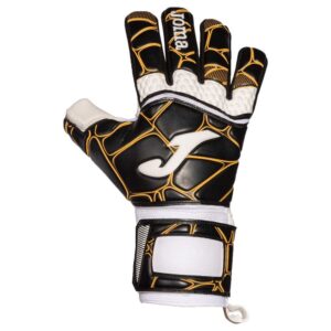 Joma Gk-pro Goalkeeper Gloves Negro 6