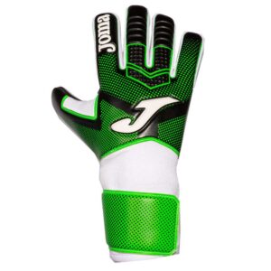 Joma Hunter Junior Goalkeeper Gloves Amarillo 7