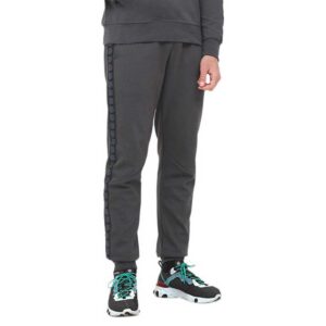 BarÇa Tape Pants Gris XL Hombre