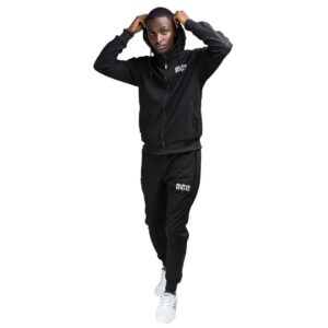 Benlee Hackberry Track Suit Negro L Hombre