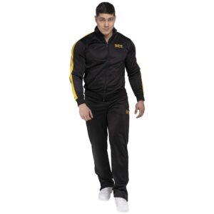 Benlee Present Suit Track Suit Negro 2XL Hombre