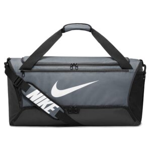Nike Brasilia 9.5 60l Bag Azul