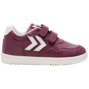 Hummel Camden Trainers Rojo EU 34